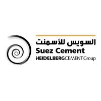 Suez Cement – HeidelbergCement Group Logo