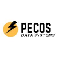 Pecos Data Systems Logo