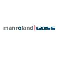 manroland Goss web systems Americas's Logo