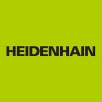 HEIDENHAIN Scandinavia AB Logo