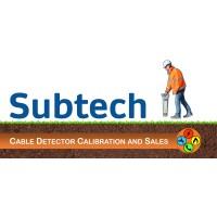 Subtech Safety Limited Logo