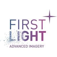 First Light Imaging Logo