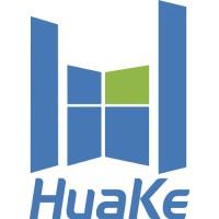 SHENZHEN HUAKE LIGHT ELECTRONICS CO., LTD. Logo
