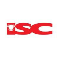 Information Systems Corporation (ISC) Logo