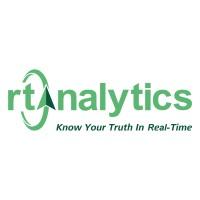 Real-Time Analytics (RTA) Logo