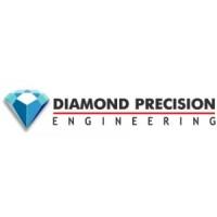 Diamond Precision Engineering Logo