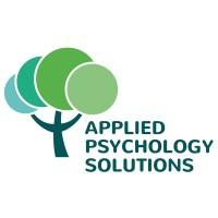 Applied Psychology Solutions Ltd. Logo