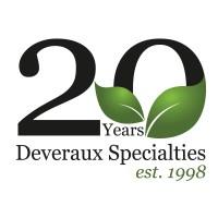 Deveraux Specialties LLC Logo