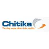 Chitika's Logo