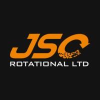 JSC Rotational Ltd's Logo