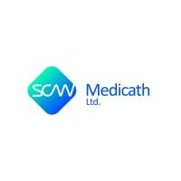 SCW MEDICATH LTD's Logo
