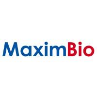 Maxim Biomedical, Inc. Logo