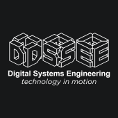 Digital Systems Engineering Logo