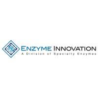 Enzyme Innovation Inc. Logo