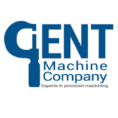 Gent Machine Logo