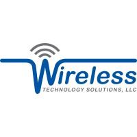 Wireless Technology Solutions, LLC Logo