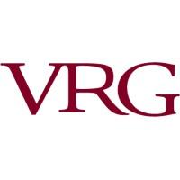Valuation Research Group's Logo