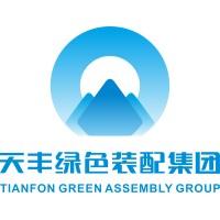 Xinxiang Tianfeng Machinery Manufacture Co. ltd.'s Logo