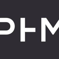PHM Group Limited's Logo
