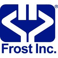 Frost Inc. Logo