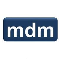 Medical Device Management Ltd Logo
