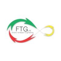 FTG Ltd Logo