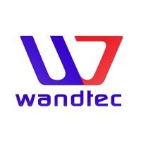 Wandtec Optronics , now part of ColorChip's Logo