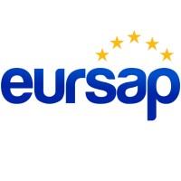 Eursap - SAP Recruitment Specialists - Europe's Logo