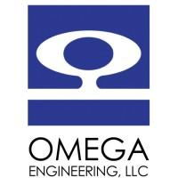Omega Engineering Logo
