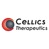 Cellics Therapeutics Logo