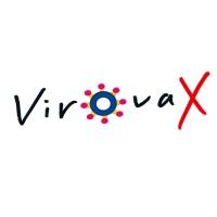 Virovax Limited Logo