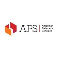 APS American Polymers Services, Inc. Logo