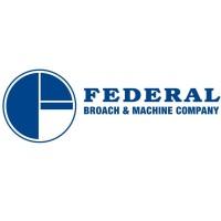 Federal Broach & Machine Company LLC Logo