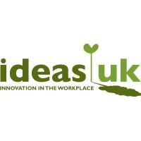 ideasUK Logo