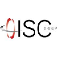 ISC Group, LLC. Logo