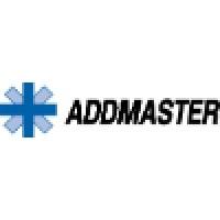 Addmaster Corporation Logo