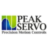 Peak Servo Logo