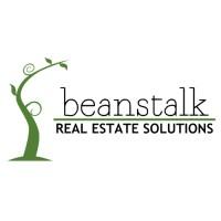 Beanstalk Real Estate Solutions Logo