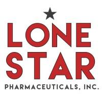 Lone Star Pharmaceuticals Logo