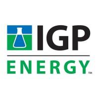 IGP Energy's Logo