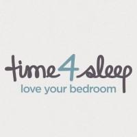 Time4Sleep.co.uk Limited Logo