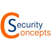 Security Concepts Ltd Logo