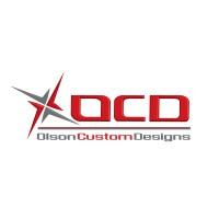 Olson Custom Designs Logo