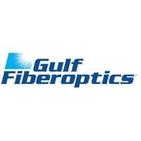 Gulf Fiberoptics, Inc. Logo