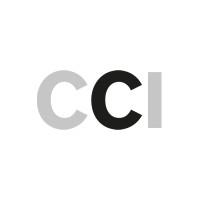 CCI - Corporate Communication / Corporate Identity Logo