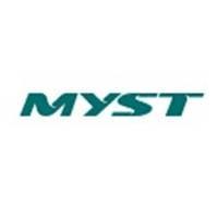 Jinan MYST Laser Equipment Co., Ltd.'s Logo