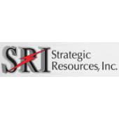 Strategic Resources, Inc. (SRI) Logo