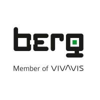 Berg GmbH Logo