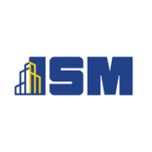 ISM Services Logo