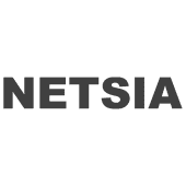 NETSIA Logo